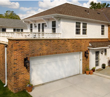 Garage Door Repair in Sterling Heights, MI