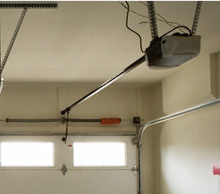 Garage Door Springs in Sterling Heights, MI